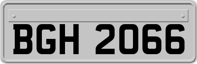 BGH2066