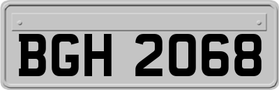 BGH2068
