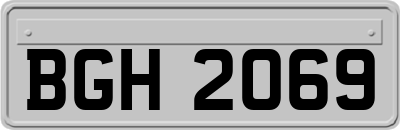 BGH2069