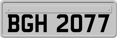 BGH2077