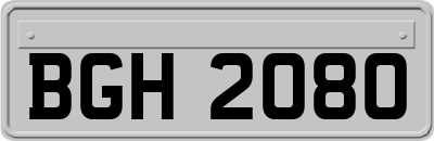 BGH2080