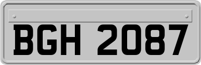 BGH2087