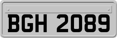 BGH2089