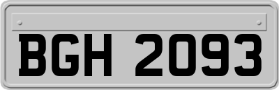 BGH2093