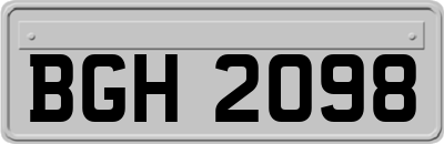 BGH2098