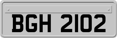 BGH2102