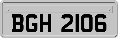 BGH2106