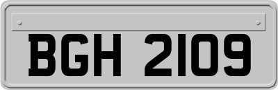 BGH2109