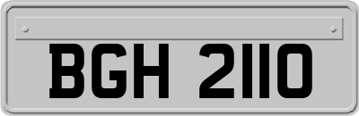 BGH2110