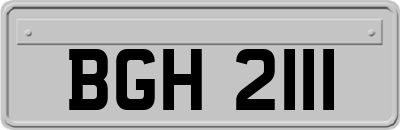 BGH2111