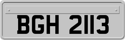 BGH2113