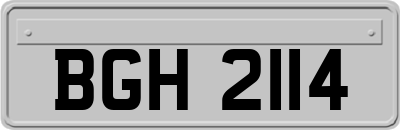BGH2114