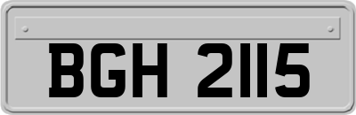 BGH2115