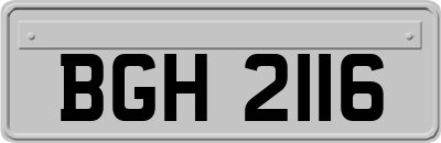 BGH2116