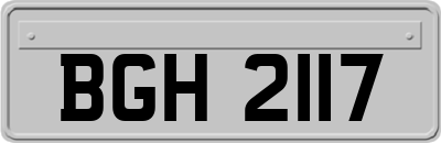 BGH2117