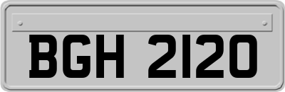 BGH2120