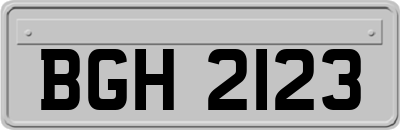 BGH2123