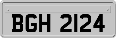 BGH2124