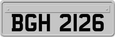 BGH2126