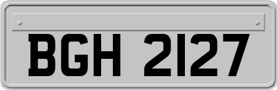 BGH2127