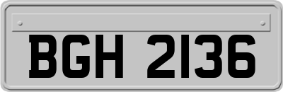 BGH2136