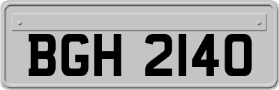 BGH2140