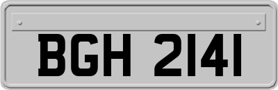 BGH2141