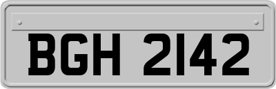 BGH2142