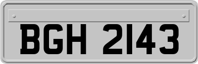 BGH2143