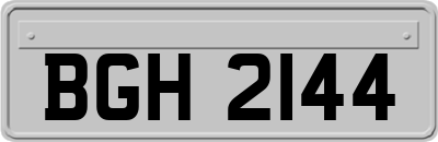 BGH2144