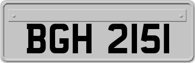 BGH2151
