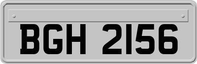 BGH2156