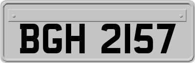 BGH2157