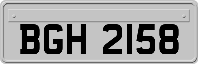 BGH2158