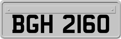BGH2160