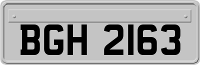 BGH2163