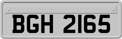 BGH2165