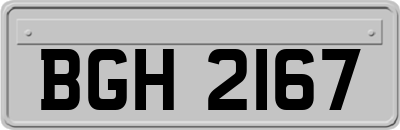 BGH2167