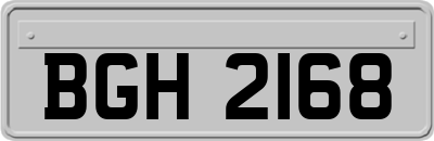 BGH2168