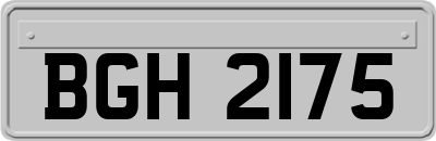 BGH2175