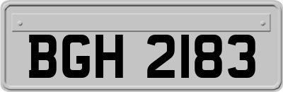 BGH2183