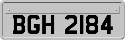 BGH2184