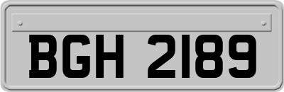 BGH2189