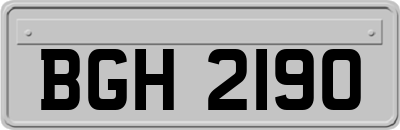 BGH2190