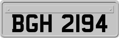 BGH2194