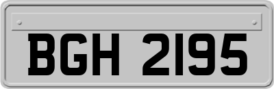 BGH2195