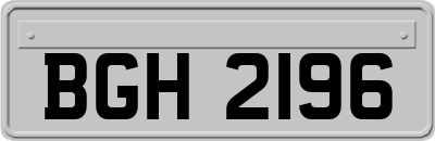 BGH2196