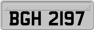 BGH2197