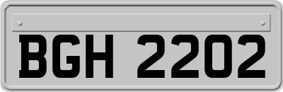 BGH2202