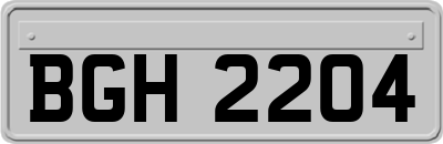 BGH2204